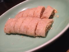 -粗茶淡饭·隐庐私厨(东亭店)