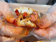 -靓靓蒸虾·头牌蒸虾(万松园玲珑店)