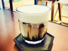 -铁手珈琲制造局metalhands(望京店)