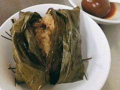 -芳婆糕团店(王府大街店)
