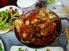 -小民大排档(光谷店)