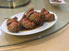 -三林本帮馆(中林街店)