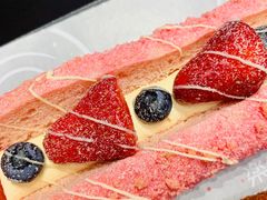 -LELECHA乐乐茶(新街口大洋店)