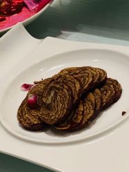 -青岛李沧绿城喜来登酒店·宴会厅
