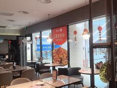 -必胜客(上海新南方商城PH店)