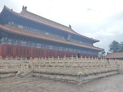 -北京市劳动人民文化宫(太庙)