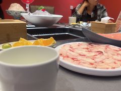 -洞子口重庆鲜货火锅(楚翘城旗舰店)