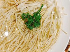 笋丝-望蝎门羊蝎子火锅(祭城店)