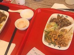 -和合谷(长虹桥店)