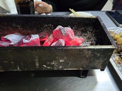 -老四烧烤(永吉胡同店)