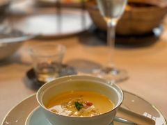 杨枝甘露-三号黄浦会Canton Table