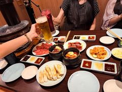 -蒜香焼肉PURUSHIN(马场路店)