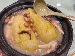 -中国大酒店·食街