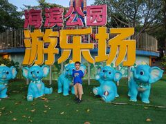 -华源餐厅·海鲜大排档(日月贝店)