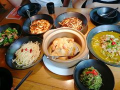 -金牌外婆家(苏州中心店)