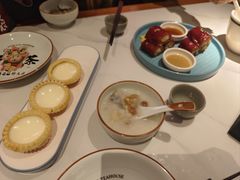 -禄运茶居·手工点心(猎德店)