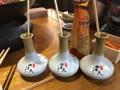 -白乐天毛肚火锅馆(南滨路店)