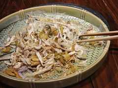 筲箕捞果园爬山鸡-广府乡下·饭庄(新港东路店)