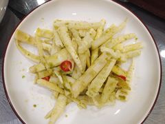 -邢家锅贴老店·非遗·开封菜(金明广场店)