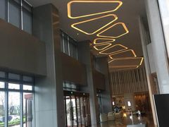 -西安浐灞艾美酒店·汉江餐厅·火锅