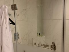 -大连中远海运洲际酒店