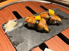 -赤坂亭 M9和牛烧肉(水街店)