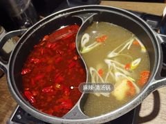 -火炉火自助餐(悠唐购物中心店)