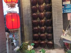 -古道村落(温汤店)