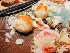 -莲寿司(国兴店)