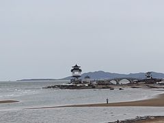 -兴城海滨风景区