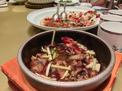 -宁波石浦大饭店(新材料城店)