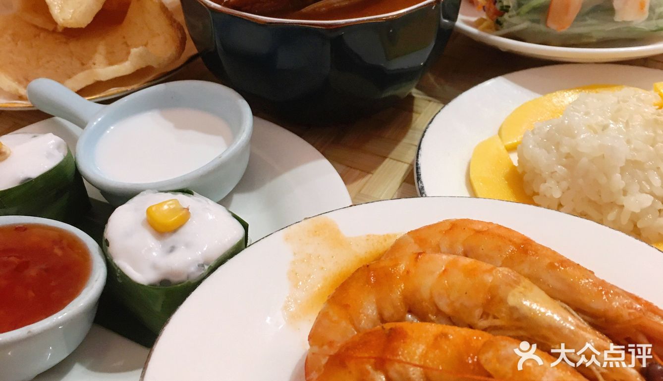 「奥尔良鸡肉三明治」点的众多当中唯一一个