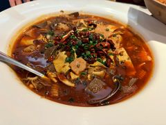 -天辣(金桥啦啦宝都店)