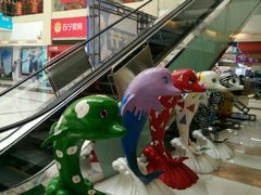 -欧亚达商业广场(红桥店)