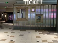 -百丽宫影城(嘉里汇店)