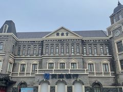 -古文化街旅游区