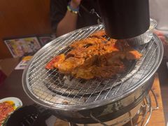 -蒜香焼肉PURUSHIN(马场路店)