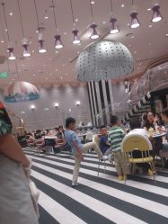 -奈尔宝家庭中心·亲子餐厅(鄞州万达店)