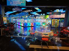 -真快活Coohoo Max(武汉绿地新田360店)