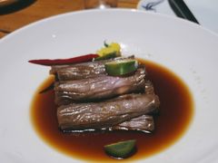 -庆云楼饭庄(什刹海店)