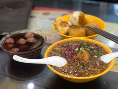 -毛华美食(清扬路店)