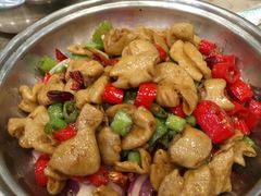 -刘胖子家常菜·蹄花焖藕(富安街店)