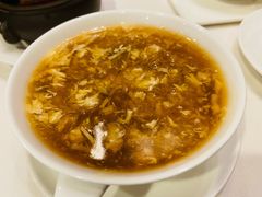 宋嫂鱼羹-香宫中餐厅·杭州香格里拉·西湖40年老字号杭帮菜
