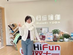 -归位瑜伽＆普拉提馆