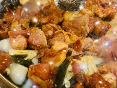 -黄记煌三汁焖锅(名泉广场店)