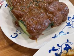 凉菜-柴氏风味斋(甘家口店)