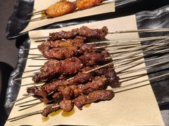 -东来顺·非遗火锅(高新店)