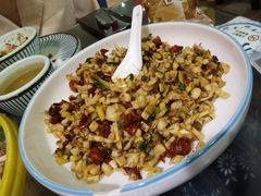 -隆源山寨土菜馆