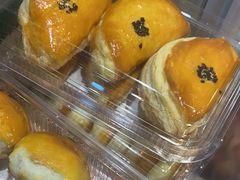 -泸溪河桃酥(长乐路店)