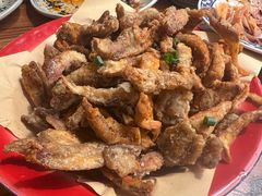 -呱呱叫民俗风味主题餐厅(沣峪口店)